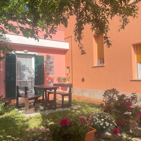 Вилла Casa Mare Blu Codice Citra Oo9O34 Lt 1168 Лоано Экстерьер фото